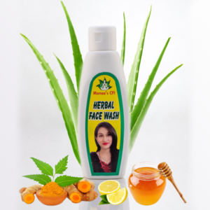 Herbal Face Wash