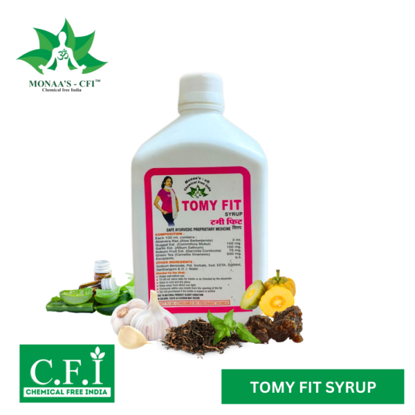 Tomy Fit 2