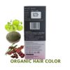 Organic Hair Colour