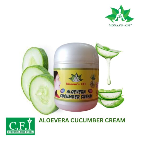 Aloevera Cucumber Cream_1