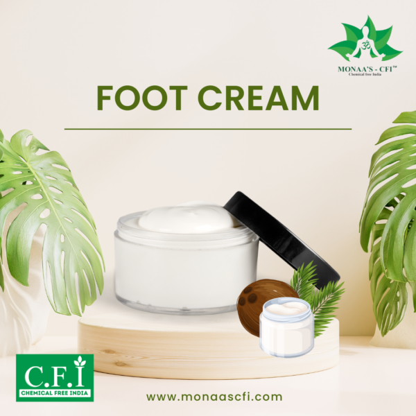 Foot Cream