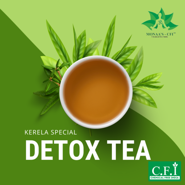 Kerela Special Detox Tea - Image 2