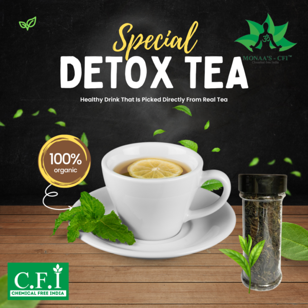 Kerela Special Detox Tea