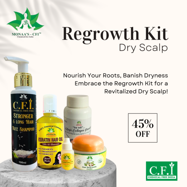 regrowth kit 2