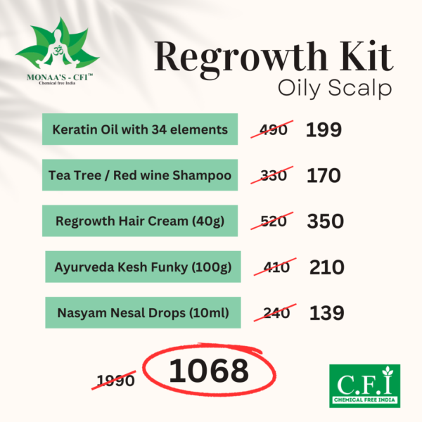 regrowth kit 3