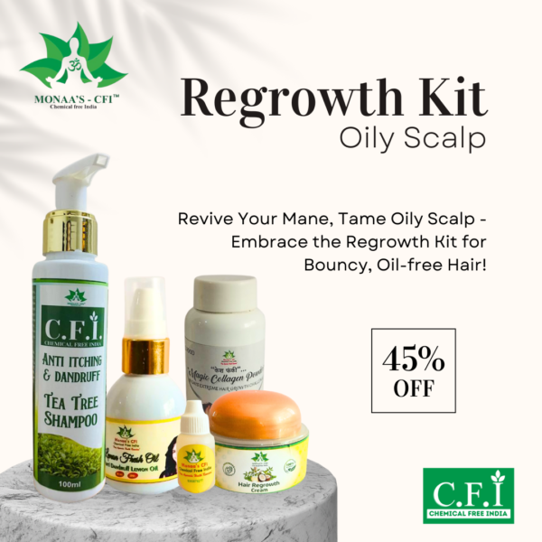 regrowth kit 4