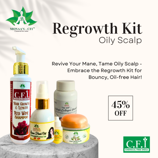 regrowth kit 5