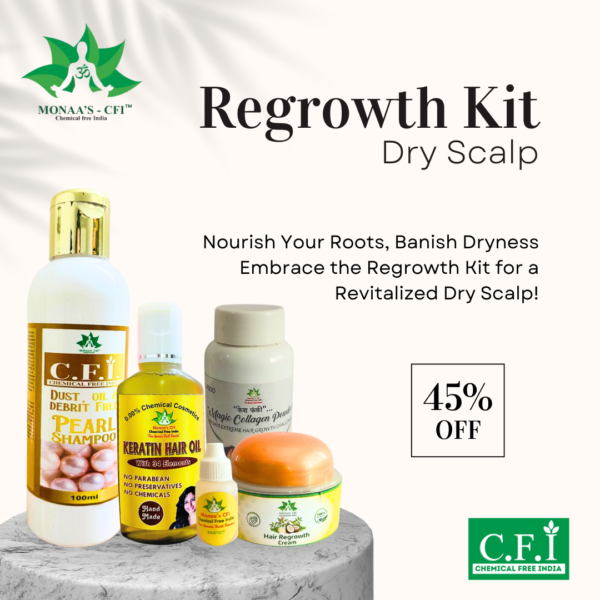 regrowth kit