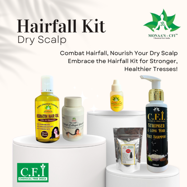 regrowth kit 8